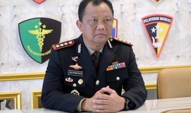Mutasi Mabes Polri, Sejumlah Pejabat Utama Polda Aceh dan Kapolres Jajaran Dapat Jabatan Baru