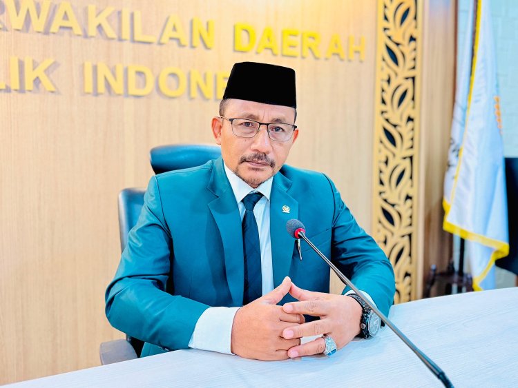 Haji Uma Apresiasi Kapolres Bireuen dan Kasat Narkoba atas Pengungkapan 10,6 Kilogram Sabu