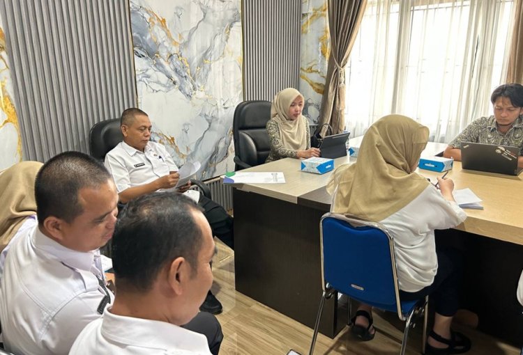 BPJS Kesehatan Gelar Rekonsiliasi Iuran Bersama Pemda untuk Tingkatkan Akurasi Data