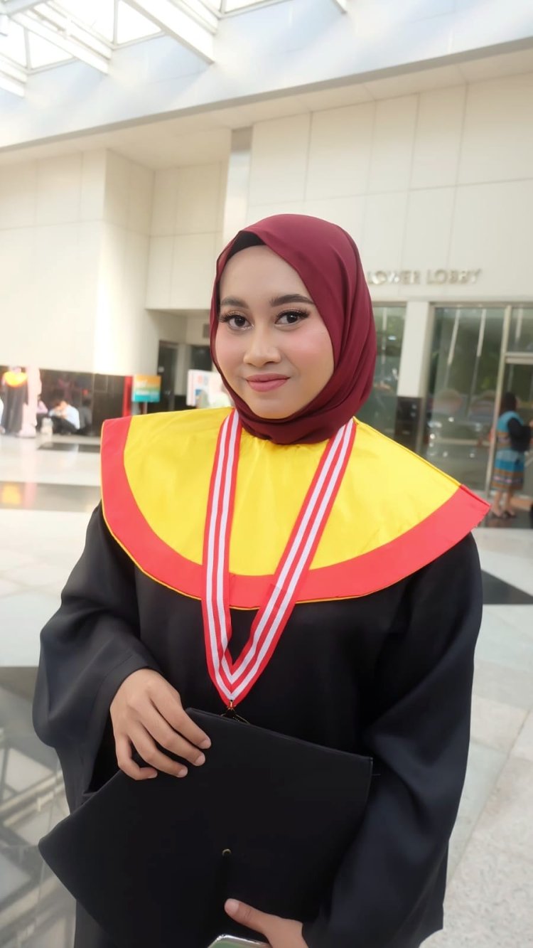 Riska Wulandari SH : Hanya KPK RI yang mampu buktikan korupsi pengadaan Alat PJU Prov Jabar