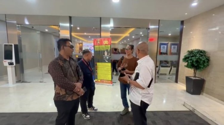 Bareskrim Polri Turun Tangan ! Dugaan Kriminalisasi & Cacat Prosedur Penetapan Tersangka Faldi Valentino Kuron di Polda Bali Resmi Dilaporkan