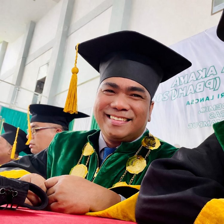 IAIN Langsa Gelar Ujian CBT Calon Mahasiswa Asing, Diikuti Peserta dari 28 Negara