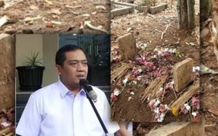 Polda Metro Jaya Mulai Ekshumasi Jenazah S di Banyumas, Libatkan Tim Ahli Forensik