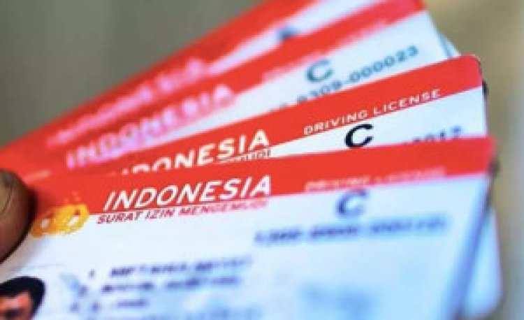 Telat Perpanjang SIM Sehari Harus Ujian dari Awal ? Aturan Ini Digugat ke Mahkamah Konstitusi