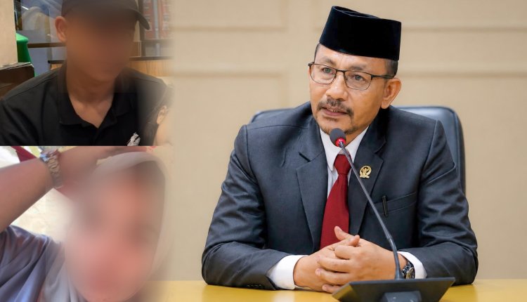 Haji Uma Surati KBRI Antananarivo, Dua Warga Aceh Tamiang Diduga Dijual dan Disiksa di Madagaskar