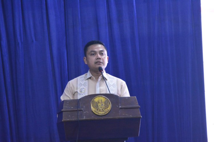 Malam Resepsi HUT ke-81 Kemerdekaan RI, Wali Kota Langsa: Kemerdekaan Bukan Sekadar Angka