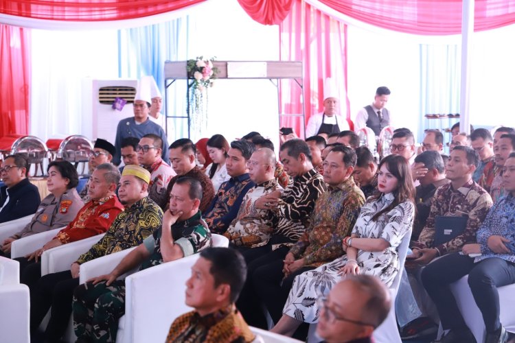 Kantah Jakarta Selatan Dukung Transformasi Layanan ATR/BPN, Peralihan Hak Terintegrasi Resmi Diluncurkan