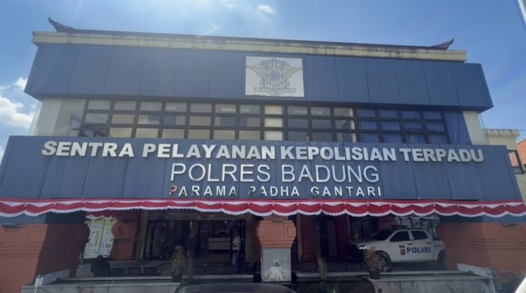 Klarifikasi Lengkap Kasi Humas Polres Badung Terkait Dugaan Pelanggaran di Layanan SIM di Satpas