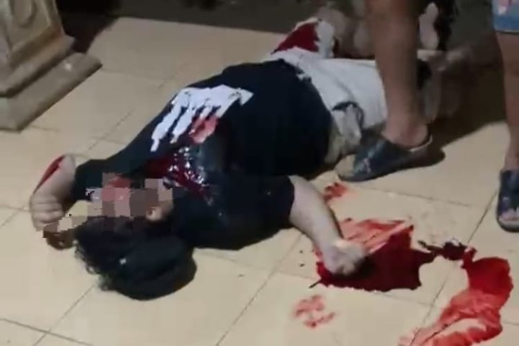 Laporan Resmi: 3 Anggota Polres Lampung Utara Terluka Tembak Saat Tangkap DPO Narkoba & Senpi Ilegal — Pelaku Tewas Ditembak Balasan!   