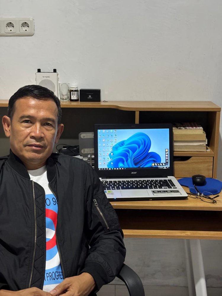 RUU Perampasan Aset Ditargetkan Selesai Desember 2026 — Lompatan Besar Pemberantasan Korupsi di Indonesia!