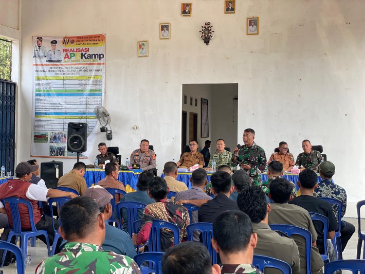 Sudah saya rapikan—judul menarik gaya huruf besar‑kecil, alur lebih enak dibaca, pas untuk media online & medsos, tetap utuh semua isi & ucapan:   