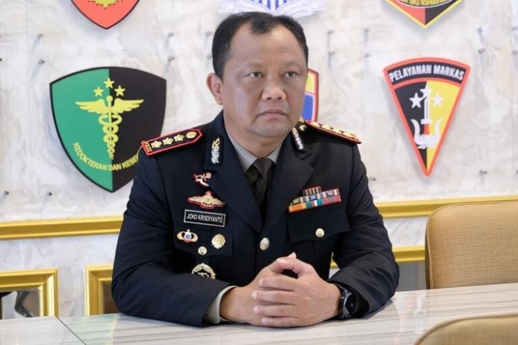 Mutasi Mabes Polri, Sejumlah Pejabat Utama Polda Aceh dan Kapolres Jajaran Dapat Jabatan Baru