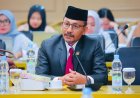 Haji Uma Minta Panglima TNI Beri Atensi Kasus Dugaan Kekerasan Wartawan di Aceh