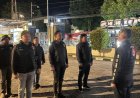 Polres Aceh Tengah Perkuat Patroli Malam, Sasar Titik Rawan Kejahatan