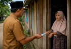Diduga Aparatur Gampong Keude Birem Patok Sumbangan Maulid, Warga: Jangan Bebani yang Tak Mampu!