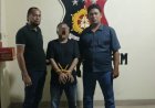 Diburu Lebih Setahun, Satreskrim Polres Pidie Bekuk Residivis DPO Kasus KDRT dan Kekerasan terhadap Anak di Deli Serdang