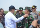 PANEN TEBU DI REGISTER 44 JADI MOMENTUM KEBANGKITAN EKONOMI MASYARAKAT WAY KANAN