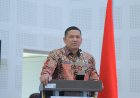 Dari Aceh untuk Indonesia, Kepala BNN Aceh Kobarkan Nasionalisme di Hadapan 5.166 Mahasiswa UNIMAL