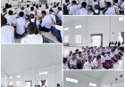 Siapkan Bekal Masa Depan, ABP LPKA Banda Aceh Belajar Dasar-Dasar Peternakan