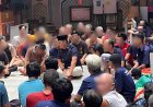 Lapas Cipinang Perkuat Keamanan lewat Dialog Langsung dengan Warga Binaan