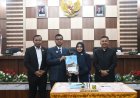 Pemko Langsa Matangkan KUA-PPAS APBK 2027 dan Perubahan 2026