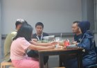 Lapas Cipinang Hadirkan Kunjungan Khusus Anak, Ruang Kecil untuk Kedekatan yang Besar