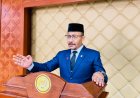 Haji Uma Soroti Pengeroyokan Siswa di Simeulue, Minta Polisi Segera Amankan Tujuh Tersangka