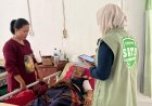 Petugas BPJS SATU Mudahkan Peserta JKN di Rumah Sakit