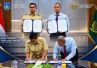Pemko Langsa–Kejari Satukan Langkah, Penanganan Hukum Diperkuat