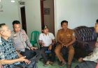 CEGAH KEBAKARAN: PENYEBAB UTAMA ADALAH ULANG MANUSIA MASYARAKAT KECAMATAN BUMI AGUNG DIMINTA PATUH DUA LARANGAN INI!   