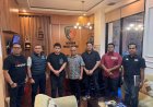 Dittipideksus Bareskrim Bekuk Erick, Aliran Dana Rp4,62 Miliar Terungkap
