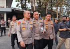 Kapolda Jabar : Mari Doakan Lima Jurnalis & Tiga Awak Kapal yang Hilang di Selat Sunda Segera Ditemukan Selamat