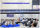 LPKA Banda Aceh Perkuat Profesionalisme Kehumasan, Ikuti Pengarahan Dirjenpas