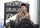 Safari Subuh Perdana Kapolres Aceh Tengah, Pesan Kamtibmas hingga Bijak Bermedia Sosial
