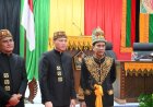 Kapolres Pidie Hadiri Paripurna Istimewa Peringatan Uroe Lahe Pidie ke-515
