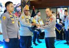 Kompolnas Awards 2026 : Apresiasi Kinerja Polri, Kapolri Minta Tak Berhenti Hanya di Seremoni