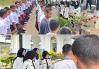 Layanan Kesehatan, Dokter dan Perawat Periksa ABP yang Sakit di LPKA Kelas II Banda Aceh