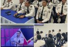 LPKA Banda Aceh Ikuti Rakor Kemenimipas, Dorong Kinerja Berkualitas dan Berintegritas