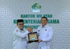 BNNP Aceh dan Kemenag Perkuat Sinergi, Kurikulum Anti Narkoba Disiapkan untuk Generasi Muda