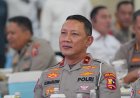 Korlantas Polri Tegaskan : Jangan Percaya Jasa "Bantu Urus" SIM, Itu Penipuan !
