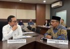 Gampong Pucok Alue Raih Pagu Maksimal Dana Desa Reguler 2026 Rp548,06 Juta, Haji Uma Kawal Implementasinya