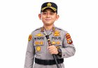 Gebrakan Awal Kapolres Nagan Raya, AKBP Muhamad Taufiq Berhasil Ungkap Dua Kasus Sabu