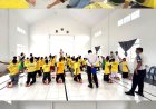 LPKA Banda Aceh Pantau Pembinaan Seni Tari Likok Pulo, Dorong Minat dan Bakat Anak Binaan