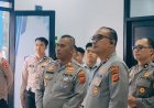 Peresmian Tiga Fasilitas Baru di Satlantas Polres Sukabumi Kota, Tingkatkan Pelayanan & Pemantauan Lalu Lintas