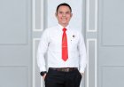Kasat Reskrim Lhokseumawe, Bukan Hanya Jago Ungkap Kasus, tapi Juga Seorang Penulis Buku