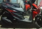 Polsek Umpu Semenguk Cek TKP dan Selidiki Kasus Curas Ranmor di Negeri Batin