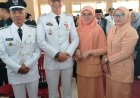 Bupati Way Kanan Lantik & Kukuhkan 236 Pejabat — Amanah Baru, Siap Layani Masyarakat dengan Integritas!