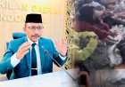 49 WNI Ditahan di Madagaskar Diduga Korban TPPO, 3 Diantanya Warga Aceh , Haji Uma Surati Kemenlu