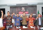 PABLO BENUA MENANG KASASI! PUTUSAN KASASI MA TEGASKAN KEPEMIMPINAN INI DI BAWAH TRI FIRDAUS AKBARSAH