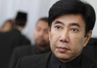 Guruh Soekarnoputra, Anak Bungsu Sang Proklamator, Berpulang di Usia 73 Tahun